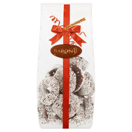 Baronie Musketkransjes wit Foto van Baronie Musketkransjes wit