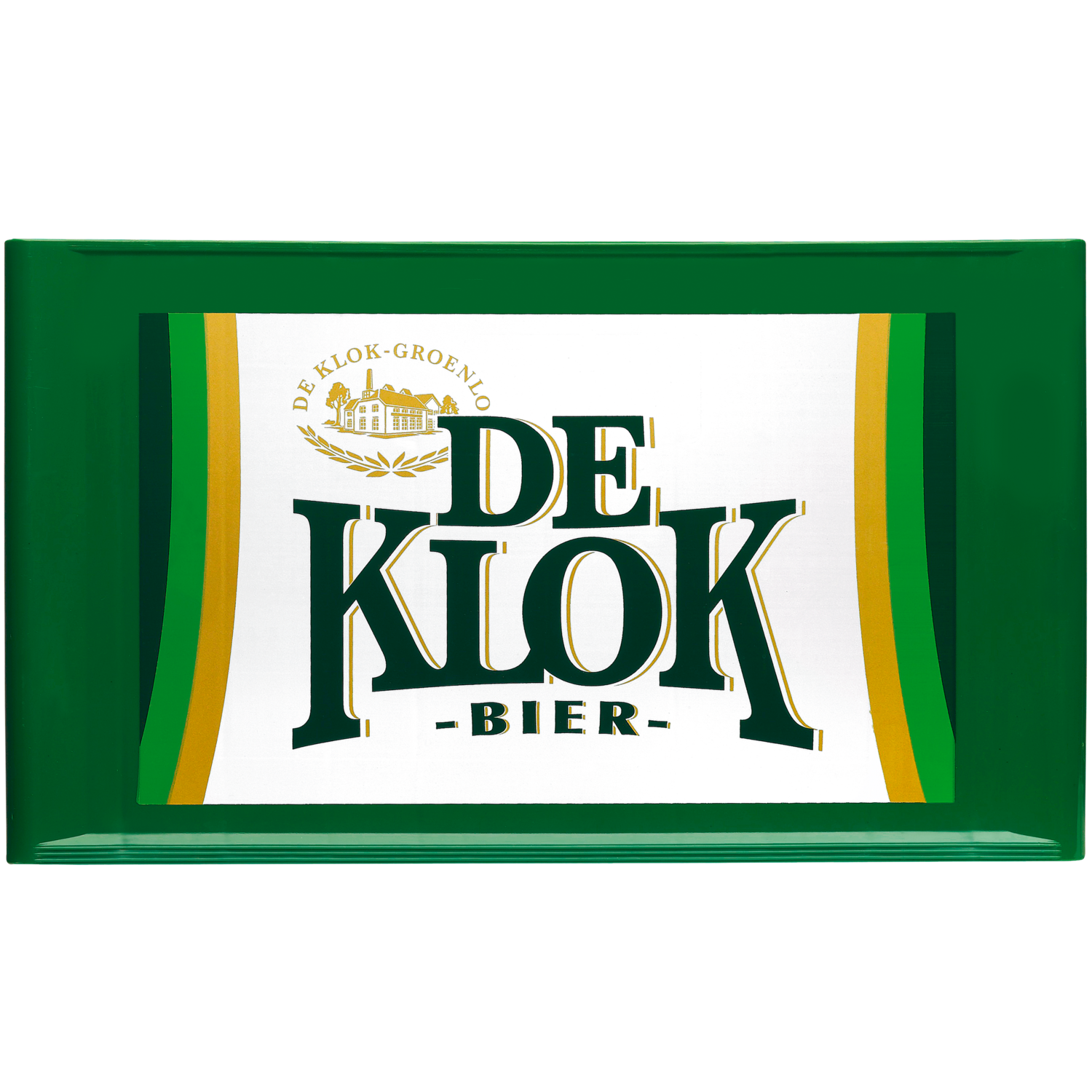 De Klok Pilsener