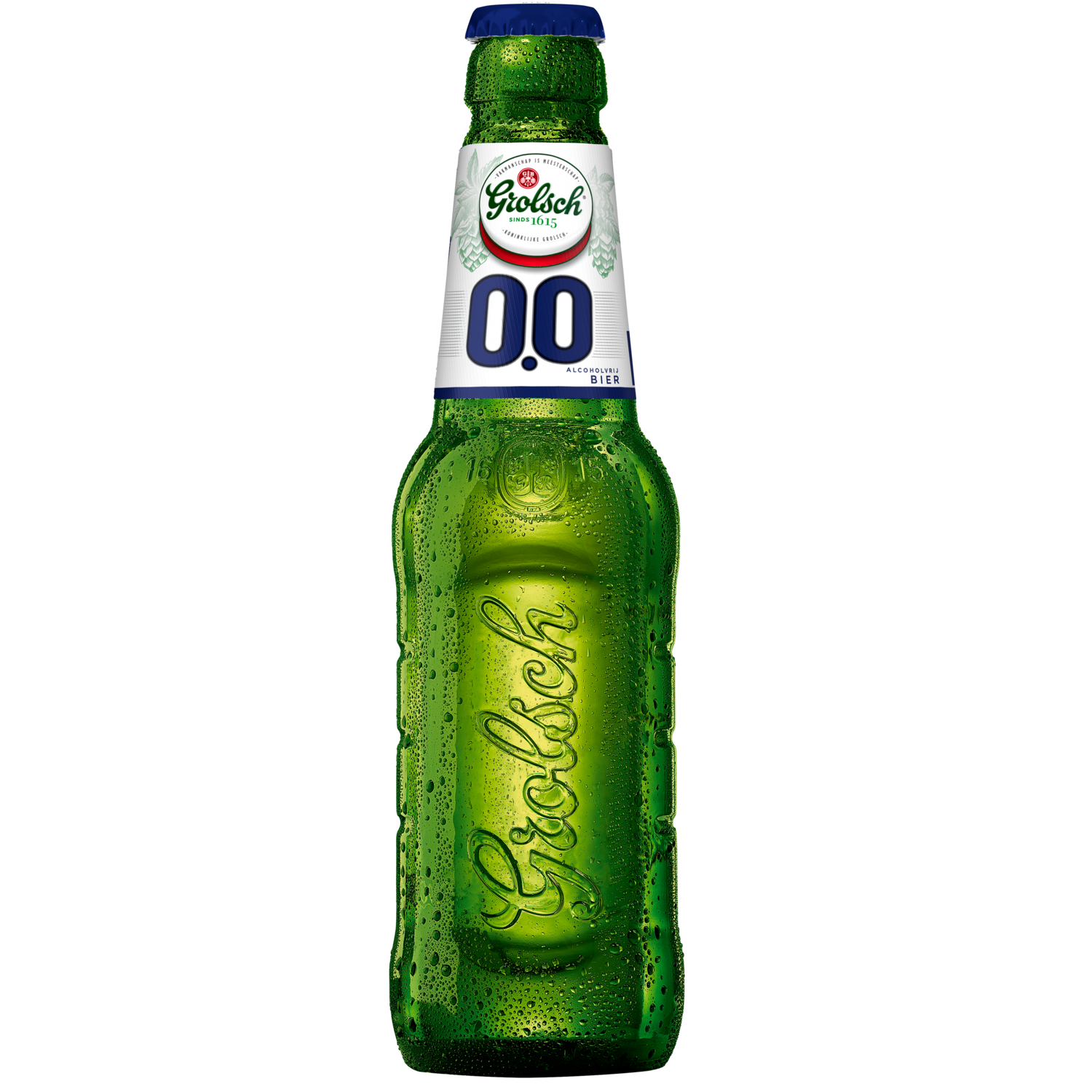 Grolsch Pilsener alcoholvrij