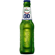 Foto van Grolsch Pilsener alcoholvrij