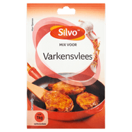 Foto van Silvo Mix voor varkensvlees
