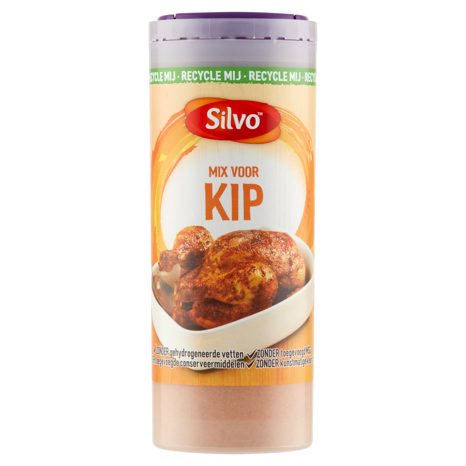 Silvo Kipkruiden