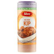 Foto van Silvo Kipkruiden