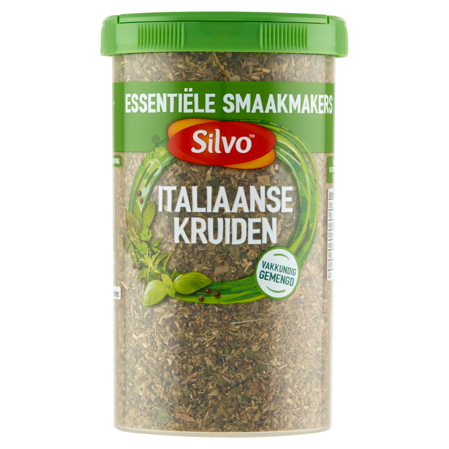 Silvo Italiaanse kruiden