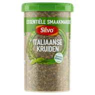 Foto van Silvo Italiaanse kruiden