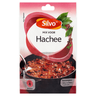 Foto van Silvo Mix voor hachee