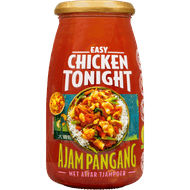 Chicken Tonight Ajam pangang Foto van Chicken Tonight Ajam pangang