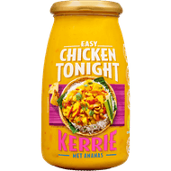 Chicken Tonight Kerrie Foto van Chicken Tonight Kerrie