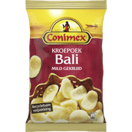 Foto van Conimex Kroepoek bali