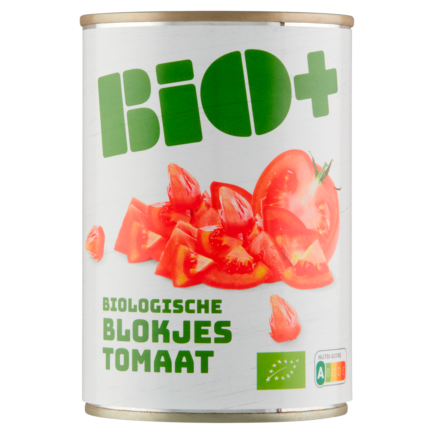 Bio+ Tomatenblokjes