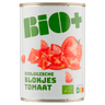 Bio+ Tomatenblokjes