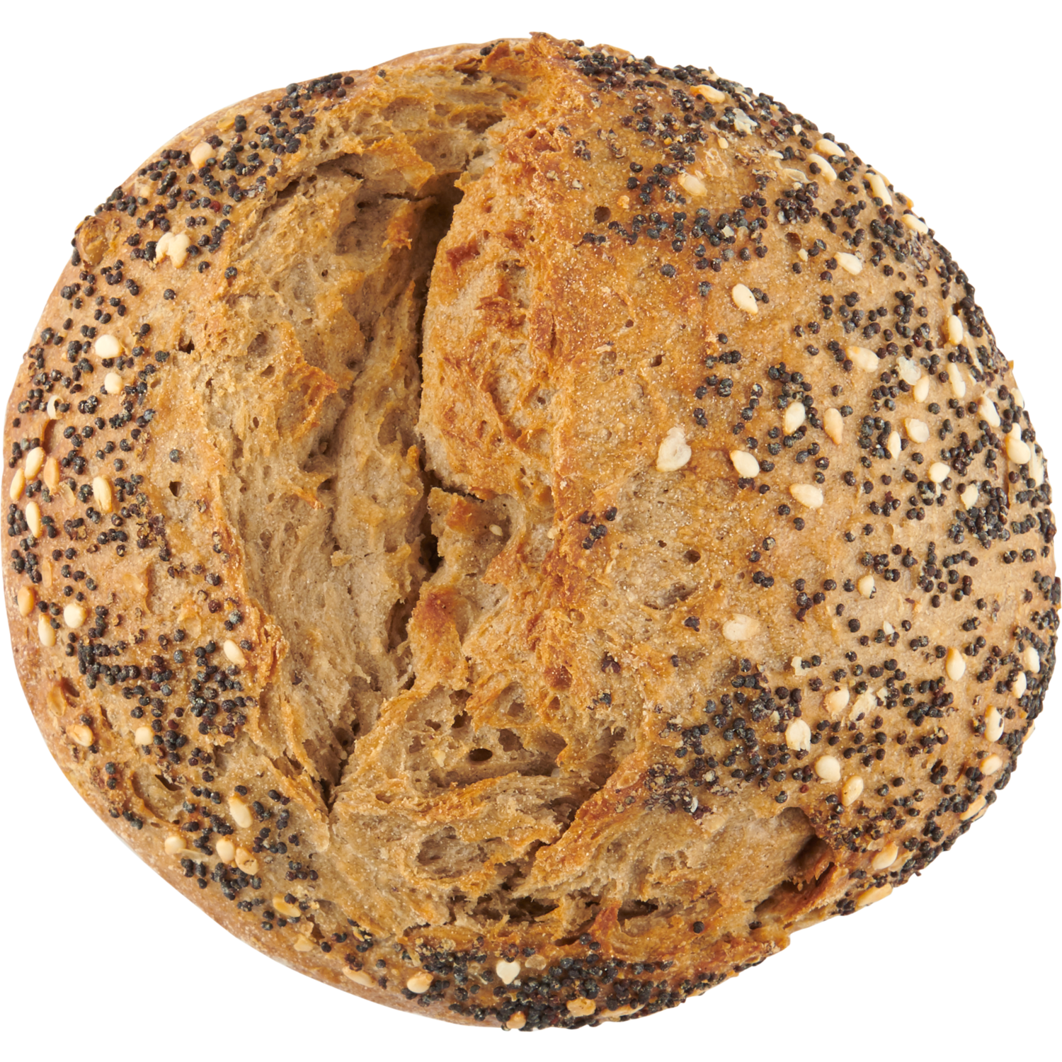 Rozenbol spelt