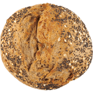 Foto van Rozenbol spelt