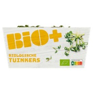Bio+ Biologische tuinkers Foto van Bio+ Biologische tuinkers