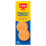 Schär Digestive glutenvrij Foto van Schär Digestive glutenvrij