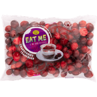 Eat Me Cranberries Foto van Eat Me Cranberries