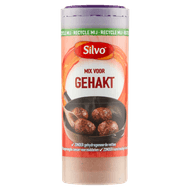 Foto van Silvo Gehaktbus