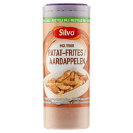 Foto van Silvo Patatkruiden