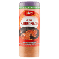 Foto van Silvo Karbonade kruiden