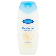 Wonderwel Verzachtende douchegel Foto van Wonderwel Verzachtende douchegel