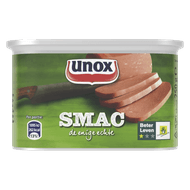 Unox Smac Foto van Unox Smac
