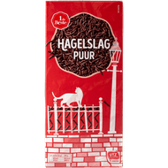 Foto van 1 de Beste Hagelslag puur