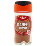 Foto van Silvo Kaneel gemalen