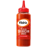 Yildriz Sriracha Foto van Yildriz Sriracha