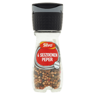 Foto van Silvo Peper 4-seizoenen