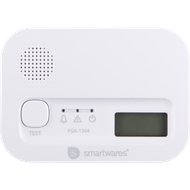 Foto van Smartwares koolmonoxidemelder FGA-13041