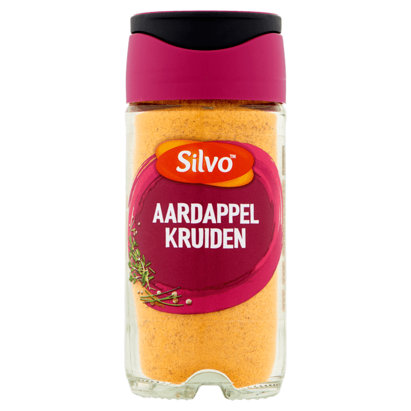 Silvo Aardappelkruiden