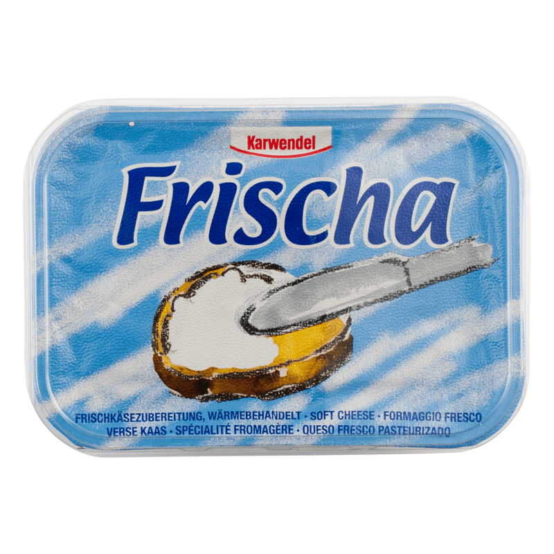 Frischa Roomkaas naturel