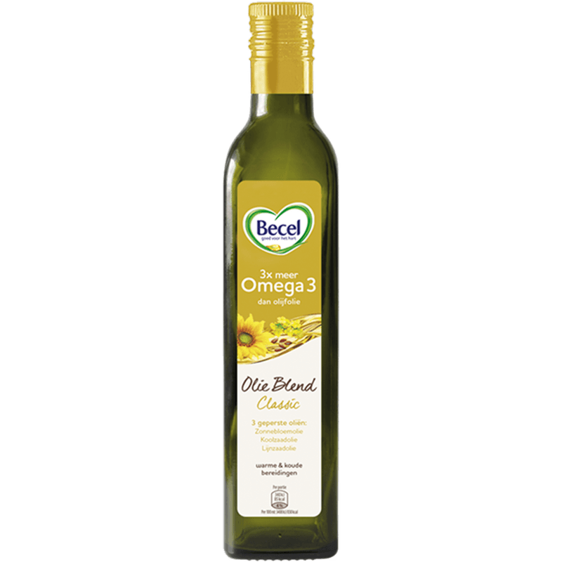 Becel Olie blend classic