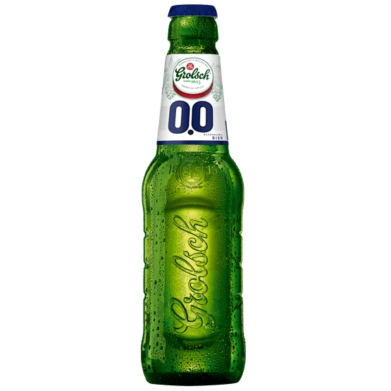 Grolsch 0.0