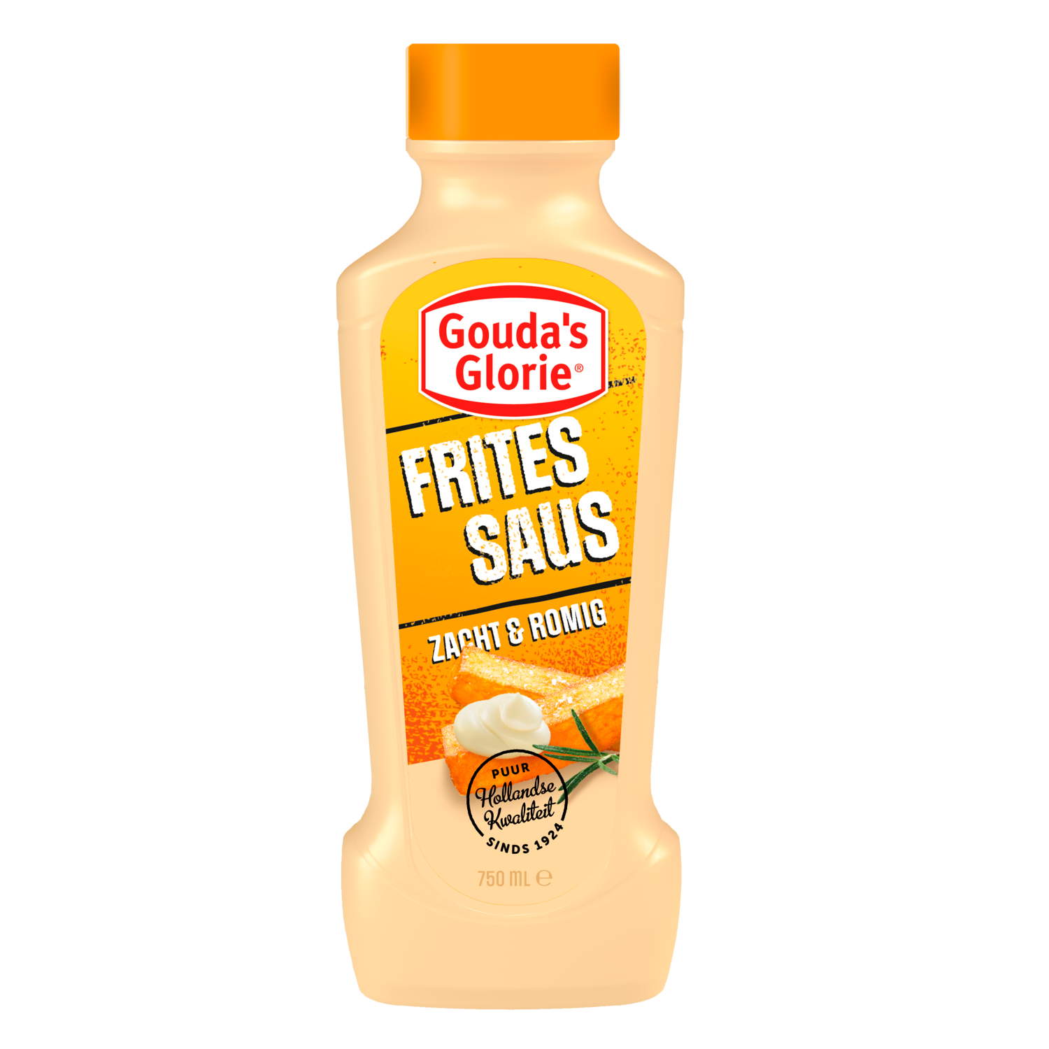Gouda's Glorie Fritessaus