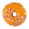 Thumbnail van variant Oranje donut