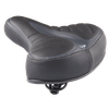 Thumbnail van variant Dunlop Fietszadel
