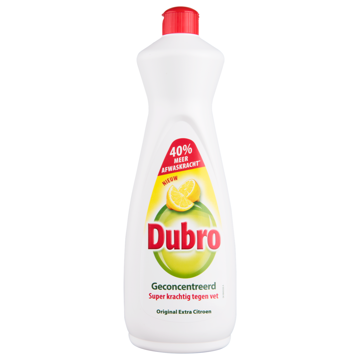 Dubro original extra citroen (900 ml)