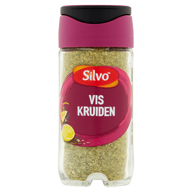 Silvo Viskruiden