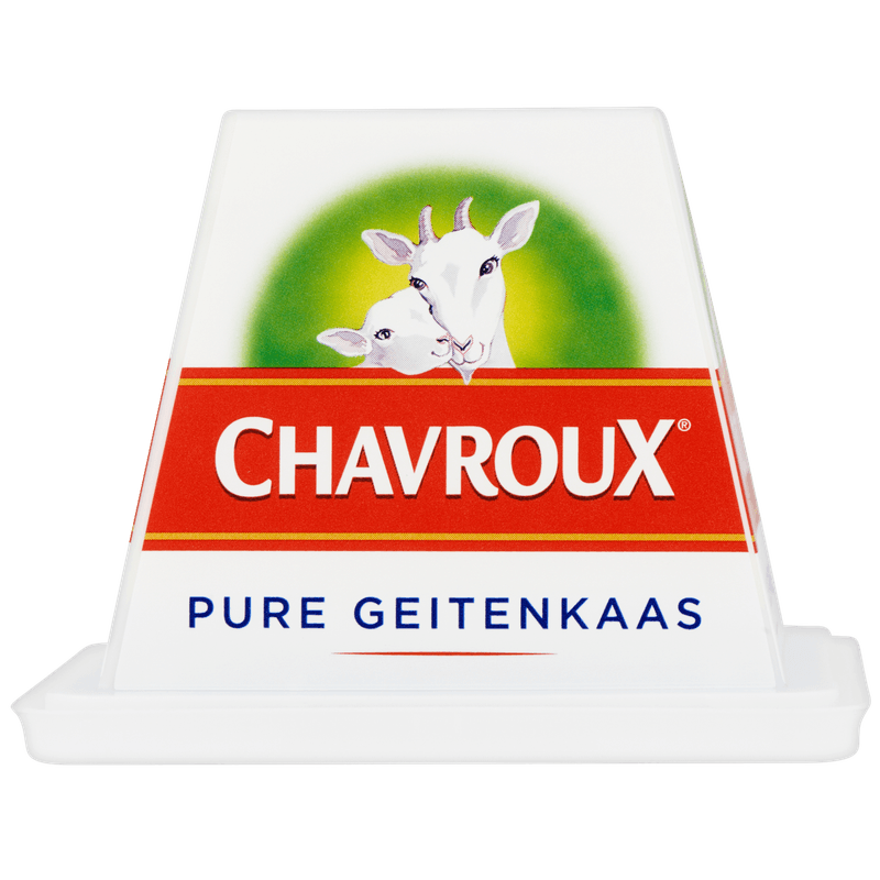 Chavroux Pure geitenkaas