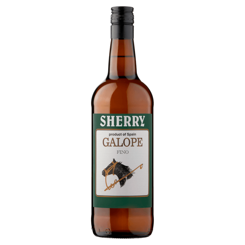 Galope Sherry fino dry