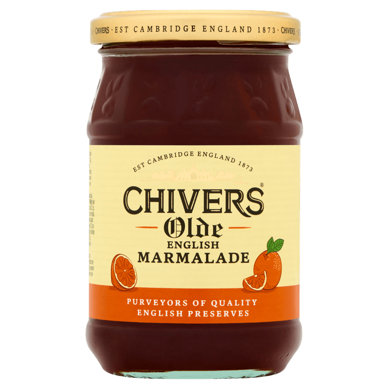 Chivers Olde English marmalade