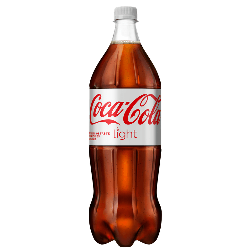 Coca-Cola Light