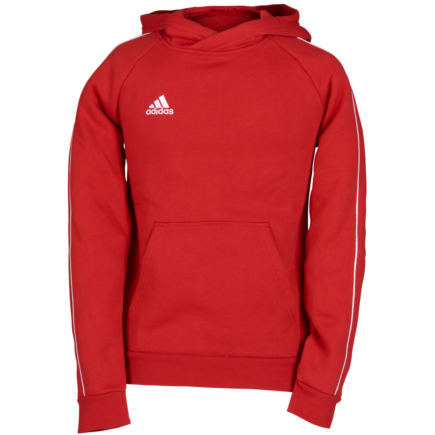 Adidas hooded sweater
