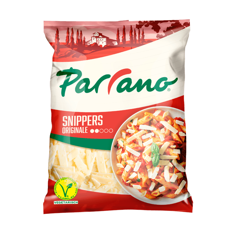 Parrano Snippers Originale