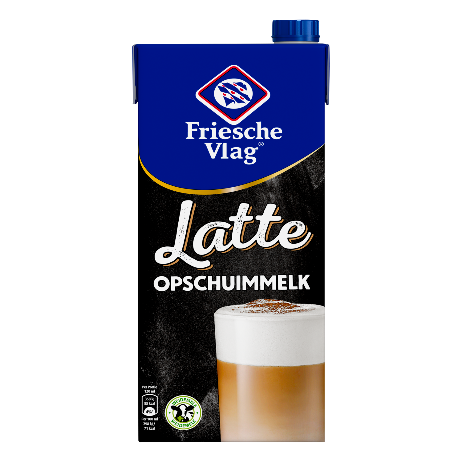 Friesche Vlag Latte