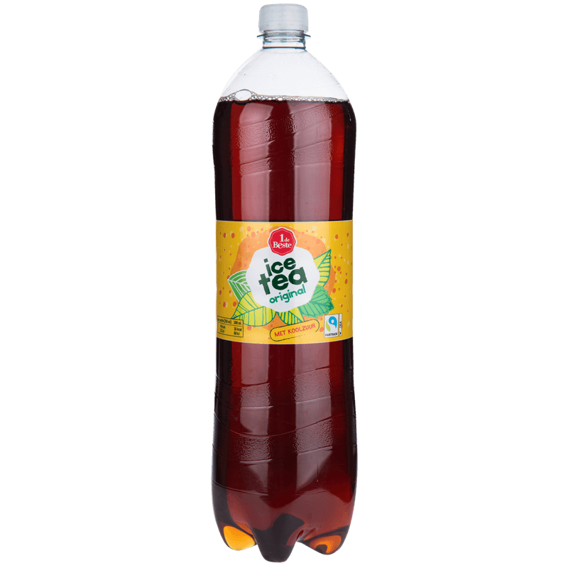 1 De Beste Ice tea