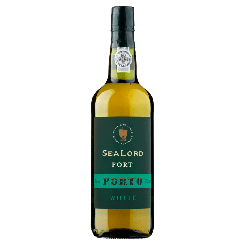 Sealord Port White