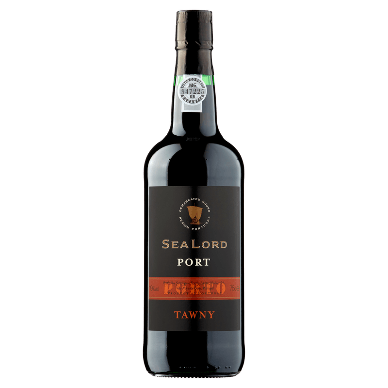 Sealord Port Tawny