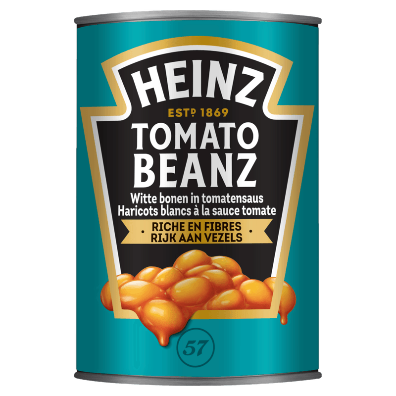 Heinz Tomato beans